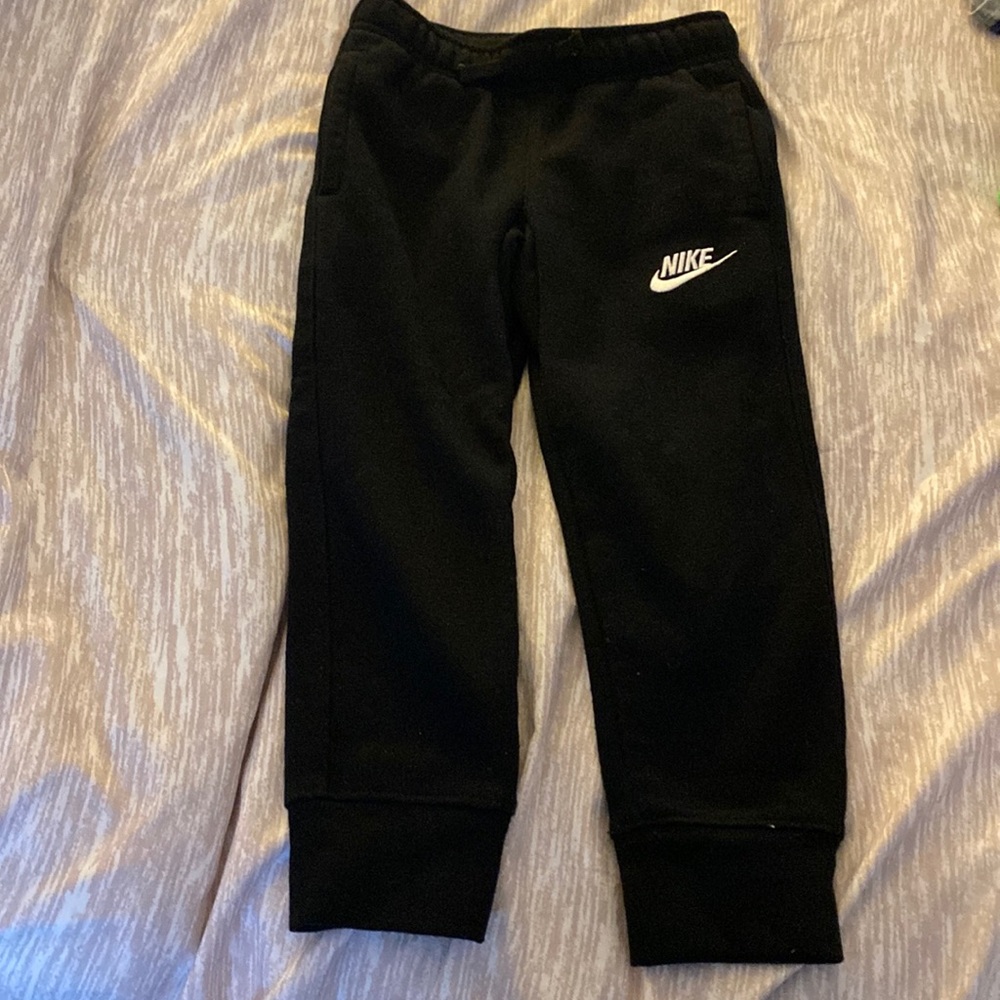 Nike Jogger Sweatpants Size 4 XS